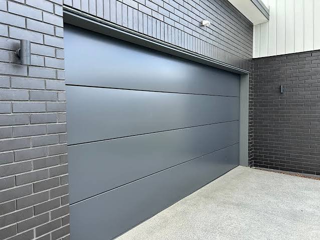Novalink Garage Sectional Door - NovaLink.com